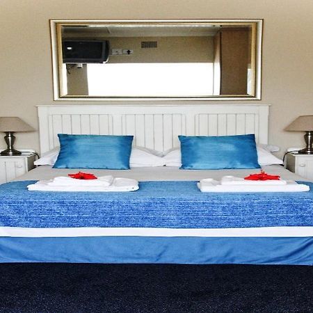 The Russel Hotel Knysna Quarto foto