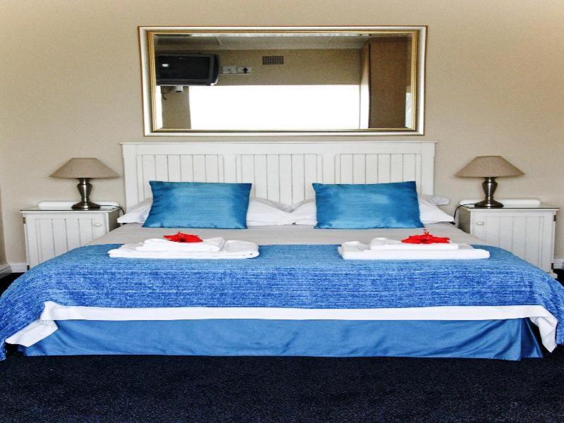 The Russel Hotel Knysna Quarto foto